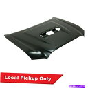 hood panel 2016-2021 TACOMA TO1230240 5330104230の新しいプライミングスチールフードw/スクープ New Prim...