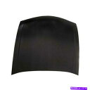 hood panel HO1230154新しい交換用フードパネルフィット2008-2012ホンダアコードセダンP HO1230154 New Replaceme...
