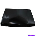 hood panel 95-97日産ピックアップ93-94 D21プライミングスチールのフード Hood For 95-97 Nissan Pickup 93-...