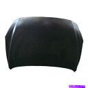 hood panel New Hood Panel Directの交換は2014-2018 Mazda 3に適合します New Hood Panel Direc...