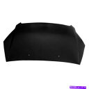 hood panel 新しいアフターマーケットフードパネル60100SHJA90ZZ FITS 2005-2007 Honda Odyssey New Afte...