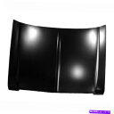 hood panel フードパネルは1981-1993ダッジラムチャージャー55345443に適合します Hood Panel fits 1981-1993 D...