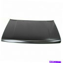 hood panel Isuzu Rodeo 1991-1997フードパネルアセンブリ| IZ1230106 | 8971114430 For Isuzu Ro...