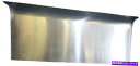 hood panel ピータービルト379拡張フードトップパネル - 右(助手席側) Peterbilt 379 Extended Hood Top Panel...