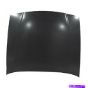 hood panel 新しいフードパネルの直接交換適合1998-2011フォードクラウンビクトリア New Hood Panel Direct Replacem...