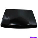 hood panel 日産ピックアップフード1995-1997スチールプライムドット/SAEコンプライアンスNI1230108 For Nissan Picku...