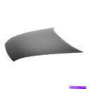 hood panel 2003-2007ホンダアコードセダンフードパネル高強度スチール60100SDBA90ZZ Fits 2003-2007 Honda Ac...