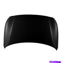 hood panel hy1230171新しい交換用フードパネルCAPAフィット2018-2019ヒュンダイアクセントセダン HY1230171 New Rep...