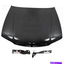 hood panel ホンダアコード94-95 HO1230116、HO1236102、HO1236101用の新しいフードフロントパネルキット New Hood...