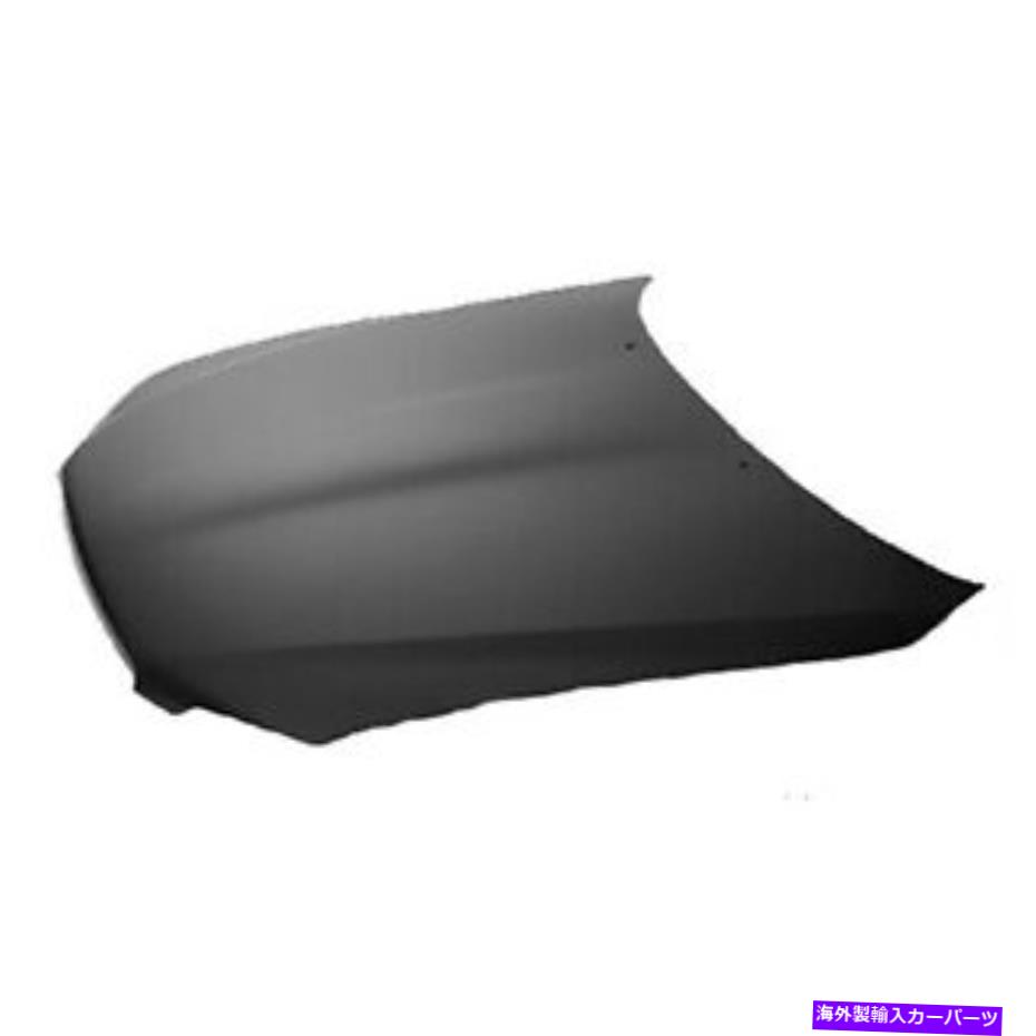 hood panel New Hoodパネルの直接交換は2001-2005 Lexus IS300に適合します New Hood Panel Direct Replacement Fits 2001-2005 Lexus IS300
