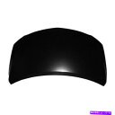 hood panel TO1230211 NEW HOODパネルに適合します2009-2013トヨタカローラセダンP-CAPA TO1230211 New Ho...