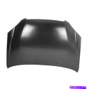 hood panel TO1230185 NEW HOODパネルに適合します2003-2008トヨタカローラセダンP-CAPA TO1230185 New Ho...