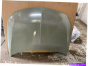 hood panel Buick Regal 2018-2019フード新しいアフターマーケットはありません NO SHIPPING Buick Regal 20...