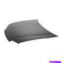 hood panel New Hood Paneliectの交換用品1992-1995 Honda Civic Sedan New Hood Panel Dir...