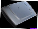 hood panel ファクトリーフード1997-2006ジープTJラングラー(キーパーツ#0485-030) Factory Hood 1997-2006 J...