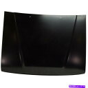 hood panel トヨタ4runnerフード1984-1989スチールプライミングドット/SAEコンプライアンスへの1230114 For Toyota 4...