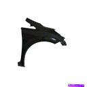 hood panel 日産versa note 2014-2019乗客側フェンダー|フロント| NI1241211 For Nissan Versa Note ...