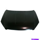 hood panel 2005年から2006年の日産アルティマプライミングスチールのフード Hood For 2005-2006 Nissan Altima P...