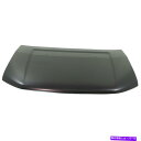hood panel ホンダエレメントフード2003-2008スチールプライムドット/SAEコンプライアンスHO1230142 For Honda Elemen...