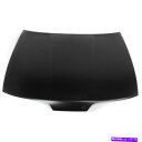 hood panel 1991-1993 Acura Integra Primed Steelのフード Hood For 1991-1993 Acura Int...