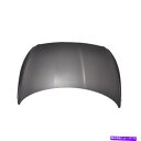 hood panel 新しいアフターマーケットフードパネル664001R110 2012-2017ヒュンダイアクセントハッチバックに適合する New After...