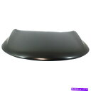 hood panel Kia Forte Koup 10-13 KI1230125 664001M010の新しいフードフロントパネルクーペセダン New Hoo...