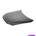 hood panel New Hood Panel Directの交換は2003-2008 Mazda 6に適合します New Hood Panel Direc...