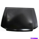 hood panel 2001年から2005年のフードフォードエクスプローラースポーツTRACプライミングスチール Hood For 2001-2005 For...