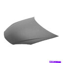 hood panel New Hood Panel Direct Replacement Fits 2005-2010ポンティアックG6 New Hood Pa...