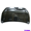 hood panel MI1230222フードパネルは2014-2015 Mitsubishi Mirage Hatchbackに適合します MI1230222...