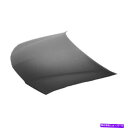 hood panel HO1230129新しい交換用フードパネルに適合する1999-2004ホンダオデッセイV HO1230129 New Replacemen...
