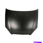 hood panel FO1230189新しい交換用の価値フードパネルが2000-2007 Ford Taurusに適合します FO1230189 New Replacement Value Hood Panel Fits 2000-2007 Ford Taurus