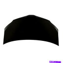hood panel to1230248新しい交換用フードパネルに適合2018-2019トヨタシエナカパ TO1230248 New Replacement H...