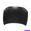 hood panel MA1230172フードパネルは2014-2017 Mazda 6に適合します MA1230172 Hood Panel fits 201...