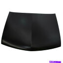 hood panel 1994年から2004年のシボレーS10プライミングスチールのフード Hood For 1994-2004 Chevrolet S10 P...