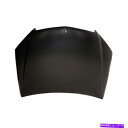 hood panel New Hood Panel Direct Replacement Fits 2008-2009 Mercedes C230 New Ho...