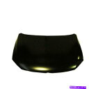 hood panel New Hood Panel Directの交換適合2011-2018フォルクスワーゲンジェッタ New Hood Panel Direc...