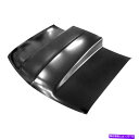 hood panel Chevy S10 94-03 Auto Metal Direct Triplus Cowl duction Hoodパネル用 For C...