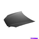 hood panel 新しいフードパネルの直接交換適合1996-1998ホンダシビッククーペ New Hood Panel Direct Replacement...