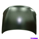 hood panel New Hood Panel Directの交換は2009-2013 Subaru Foresterに適合します New Hood Pan...
