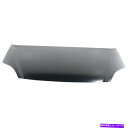 hood panel ホンダシビックフード2002 03 04 2005スチールプライムハッチバックドット/SAEコンプライアンス For Honda Civi...