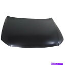hood panel 2006年から2010年のフードフォルクスワーゲンパサートプライミングスチール Hood For 2006-2010 Volkswagen...