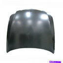 hood panel 新しいアフターマーケットフードパネル41617140729フィット2006-2008 BMW 3シリーズセダン New Aftermark...