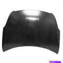 hood panel 新しいアフターマーケットフードパネル65100JA00D 2007-2009日産アルティマに適合 New Aftermarket Hood...