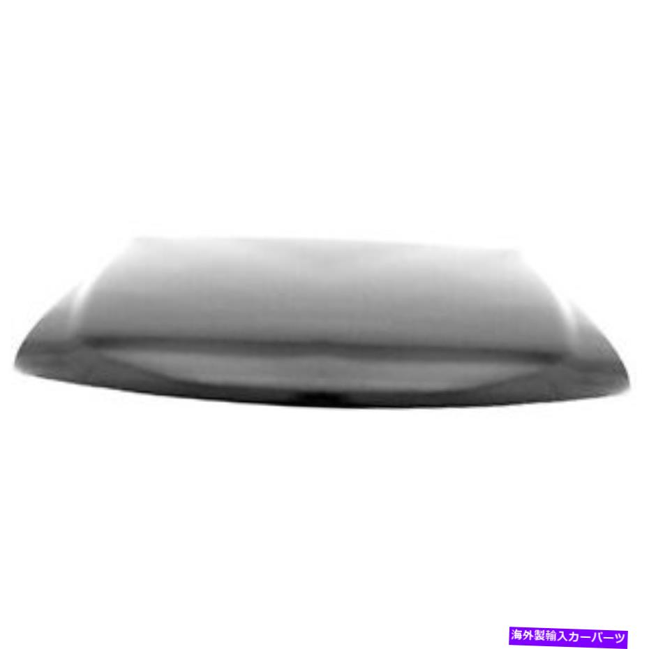 hood panel GM1230234ͥաɥѥͥ2000-2006ܥ졼ۤŬ礷ޤ GM1230234 New Replacement Value Hood Panel Fits 2000-2006 Chevrolet Tahoe