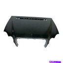 hood panel New Hood Panel Direct Replacement Fits 2003-2007 Mercedes C230 New Ho...