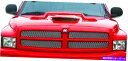 hood panel 94-01 Dodge Ram SRT Look Duraflex Body Kit- Hood !!! 105996 94-01 Dod...