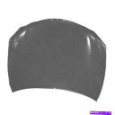 hood panel New Hood Panel Directの交換は2007-2011 Toyota Camryに適合します New Hood Panel ...