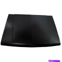 hood panel 三菱力強大のマックスフード1987-1996スチールプライミングドット/SAEコンプライアンス For Mitsubishi Mighty...