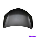 hood panel to1230232新しい交換用フードパネルに適合2014-2019トヨタカローラセダンP TO1230232 New Replacemen...
